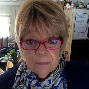 Meet your Posher, Linda